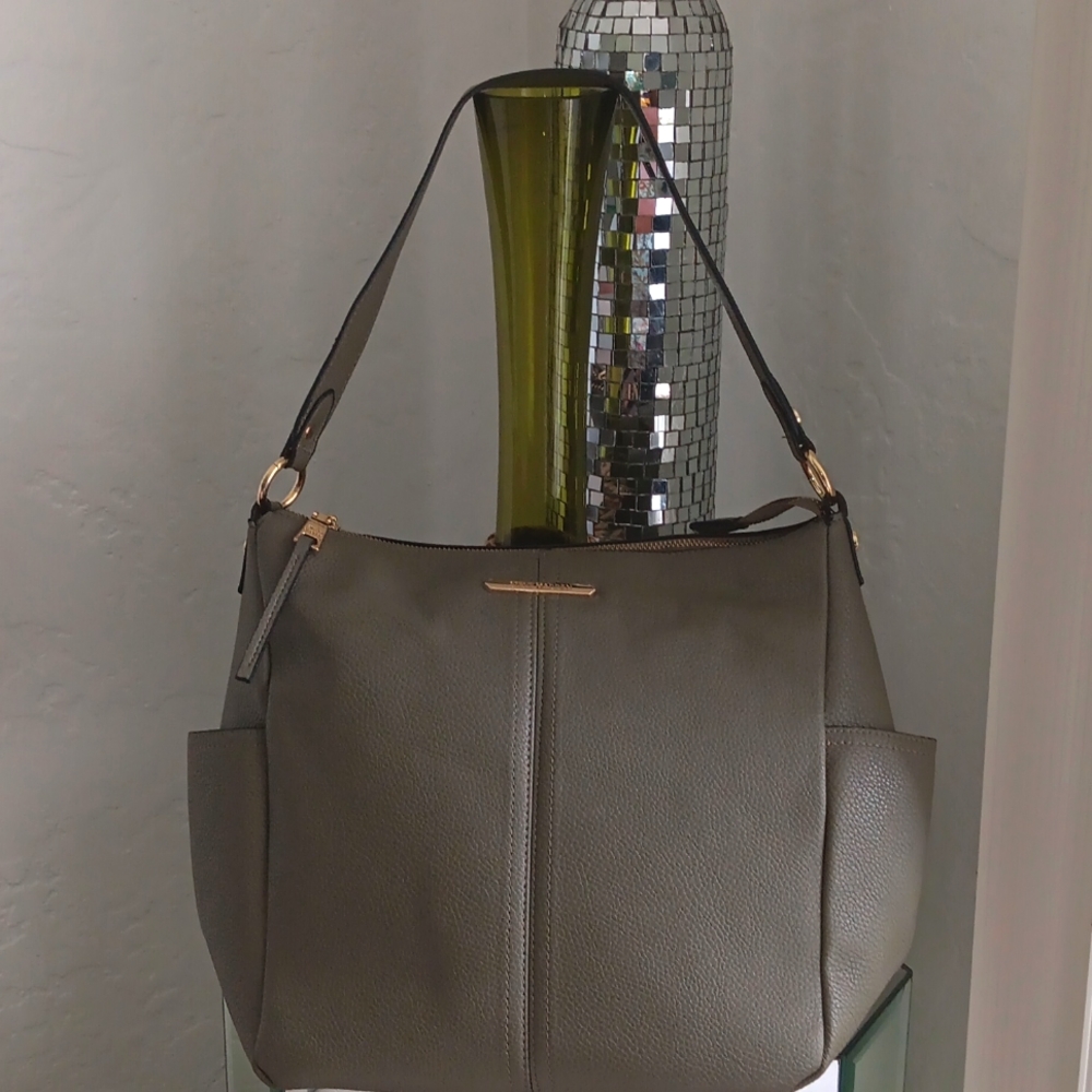 Steve Madden Tote Handbag